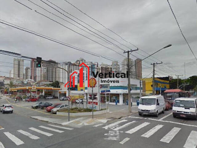 Sobrado para Venda em São Paulo - 2