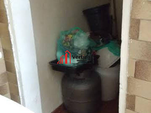 Sobrado para Venda em São Paulo - 2