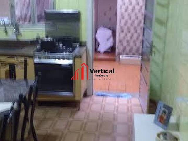 Sobrado para Venda em São Paulo - 4