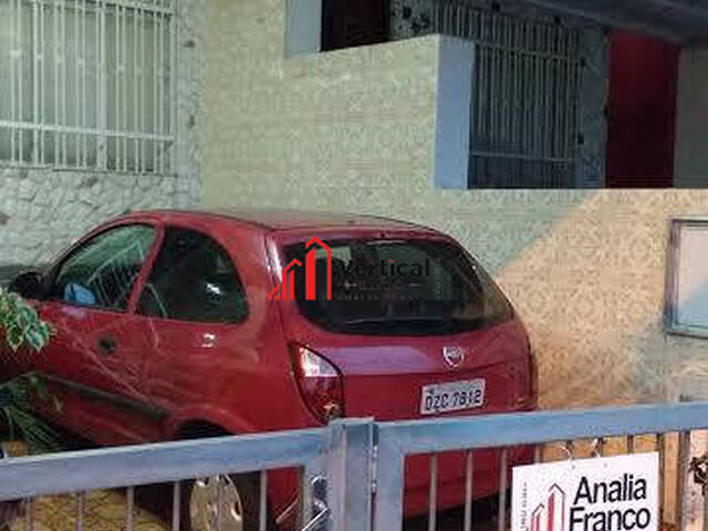Sobrado para Venda em São Paulo - 5