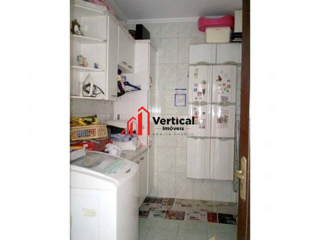 Sobrado para Venda em São Paulo - 3