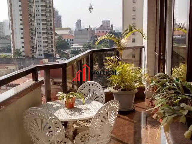 Apartamento para Venda em São Paulo - 4