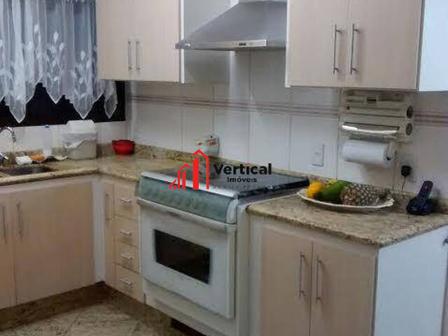 Apartamento para Venda em São Paulo - 5