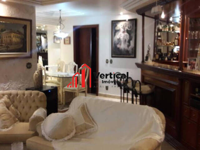 Apartamento para Venda em São Paulo - 2