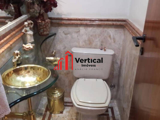 Apartamento para Venda em São Paulo - 3