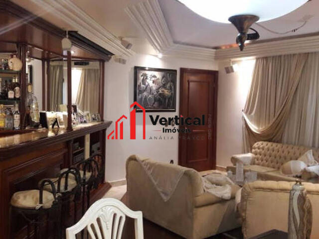 Apartamento para Venda em São Paulo - 5