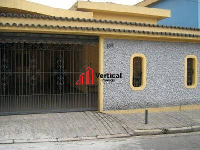 #310 - Casa para Venda em São Paulo - SP