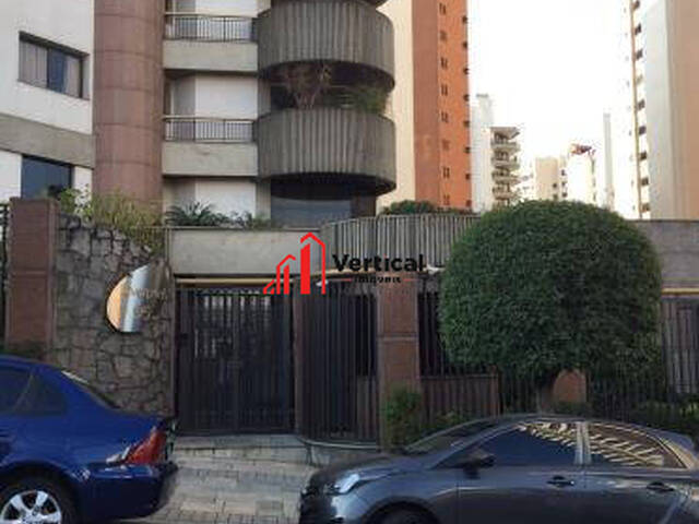 Apartamento para Venda em São Paulo - 2