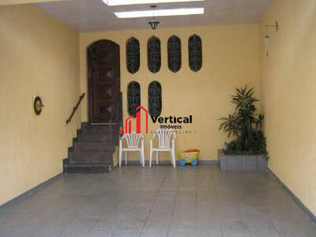 #310 - Casa para Venda em São Paulo - SP