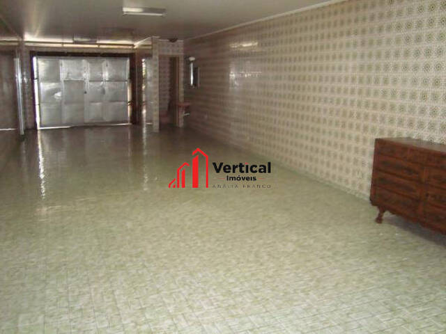 Sobrado para Venda em São Paulo - 5