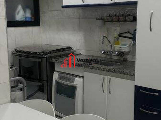 Apartamento para Venda em São Paulo - 3