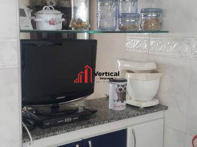 Apartamento para Venda em São Paulo - 5
