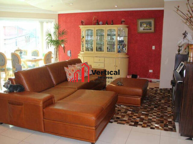 Venda em Perová - Arujá