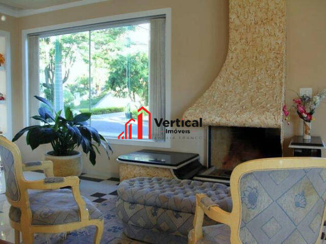 #4564 - Sobrado para Venda em Arujá - SP - 2