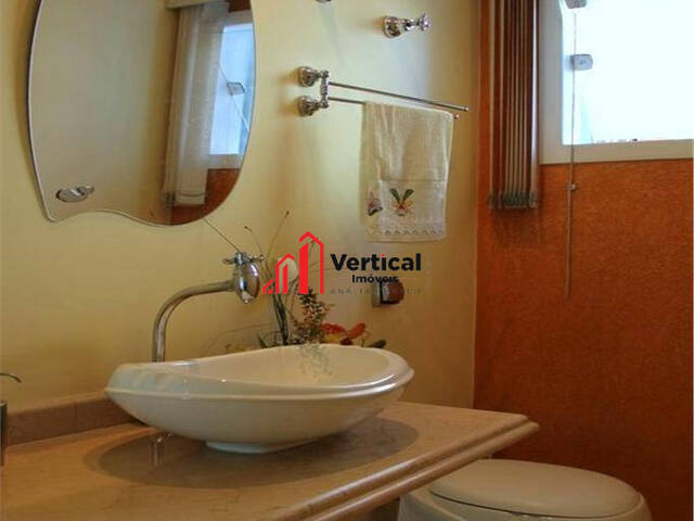 #4564 - Sobrado para Venda em Arujá - SP - 3