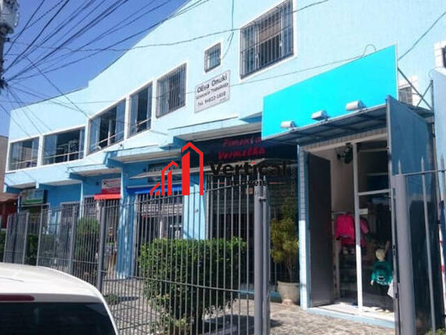 Prédio comercial para Venda em Guarulhos - 5