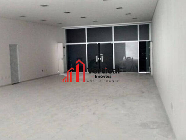 Prédio comercial para Locação em São Paulo - 3