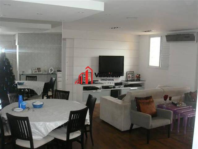 Apartamento para Venda em São Paulo - 2