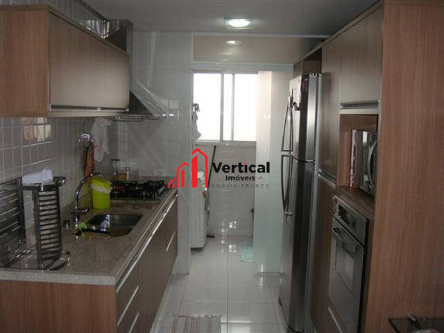 Apartamento para Venda em São Paulo - 3