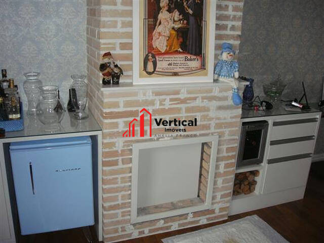 Apartamento para Venda em São Paulo - 4
