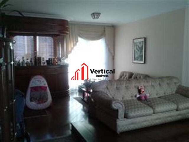 Apartamento para Venda em São Paulo - 5