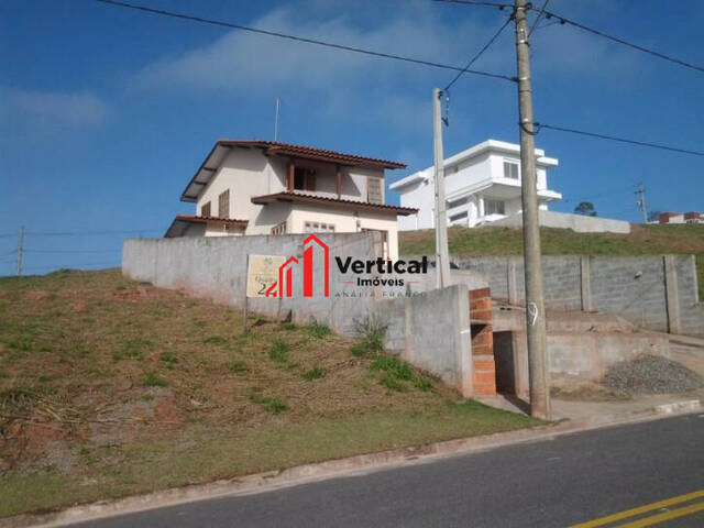 #9131 - Sobrado para Venda em Arujá - SP - 2