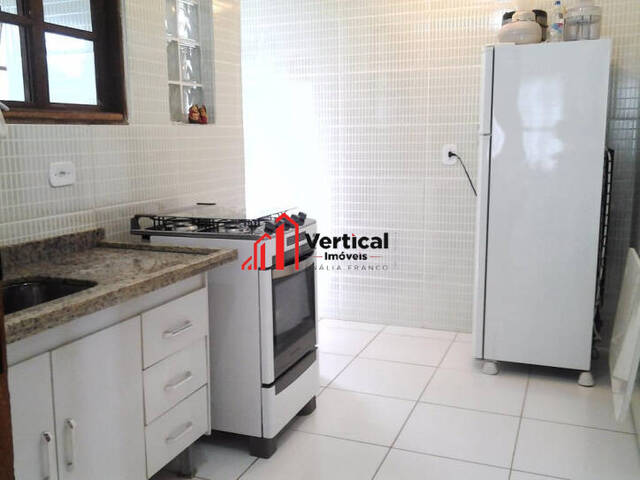 #9131 - Sobrado para Venda em Arujá - SP - 3