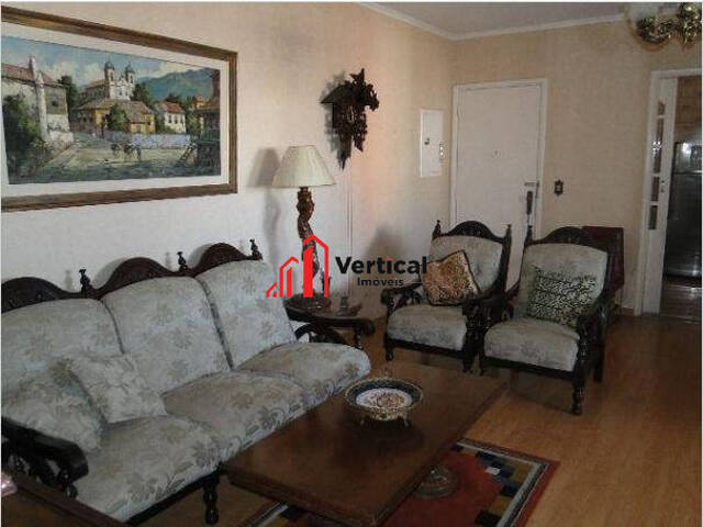 Apartamento para Venda em São Paulo - 3