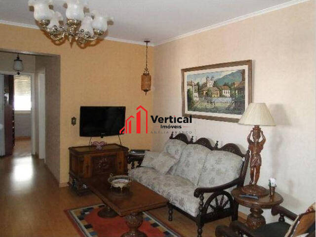 Apartamento para Venda em São Paulo - 4