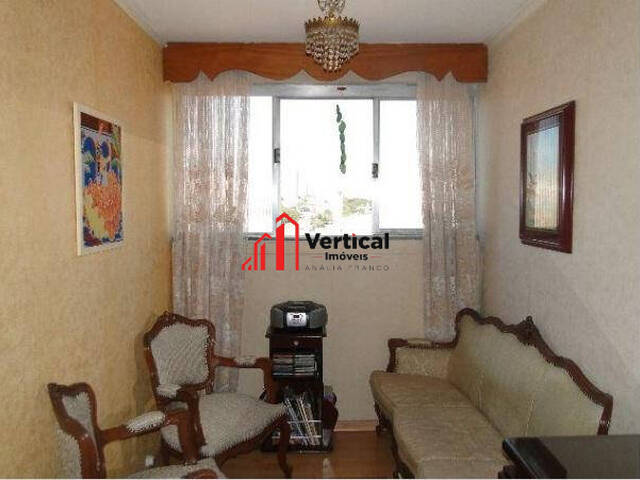 Apartamento para Venda em São Paulo - 5