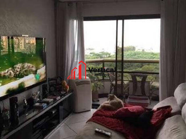 Apartamento para Venda em São Paulo - 2