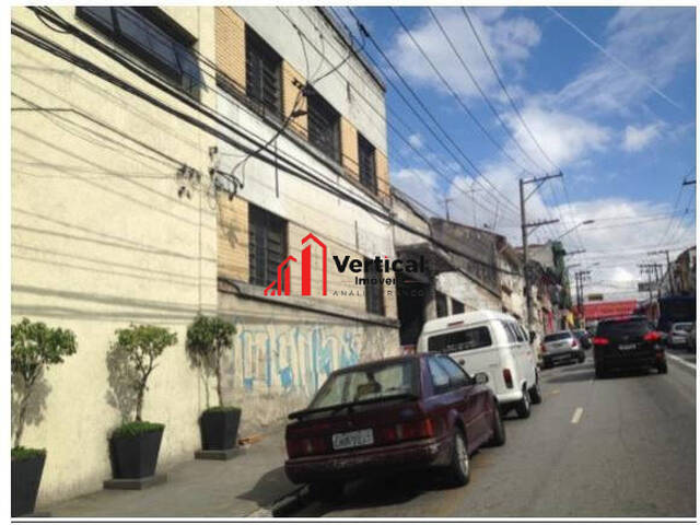 Galpão para Venda em São Paulo - 3