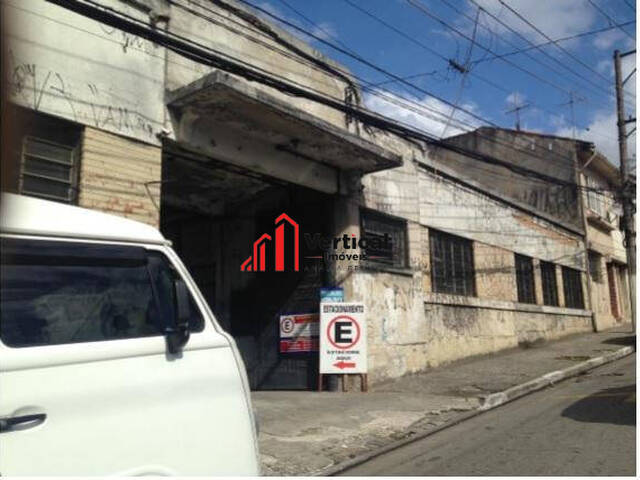 Galpão para Venda em São Paulo - 4