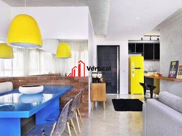 Apartamento para Venda em São Paulo - 2