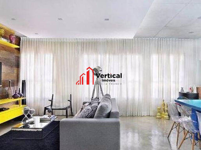 Apartamento para Venda em São Paulo - 4