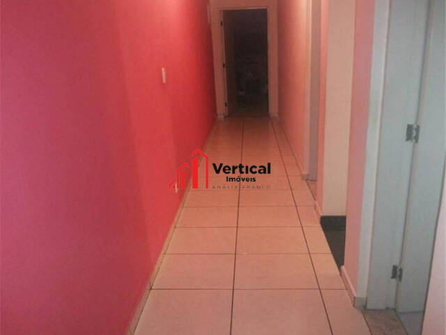 Sobrado para Venda em São Paulo - 3