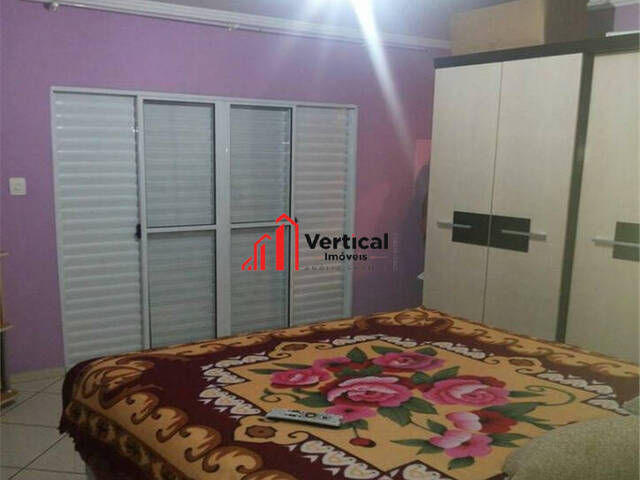 Sobrado para Venda em São Paulo - 4