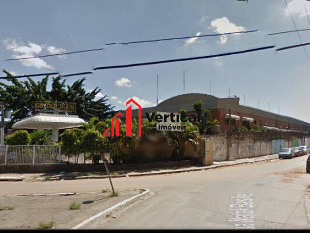 Salão Comercial para Venda em São Paulo - 5