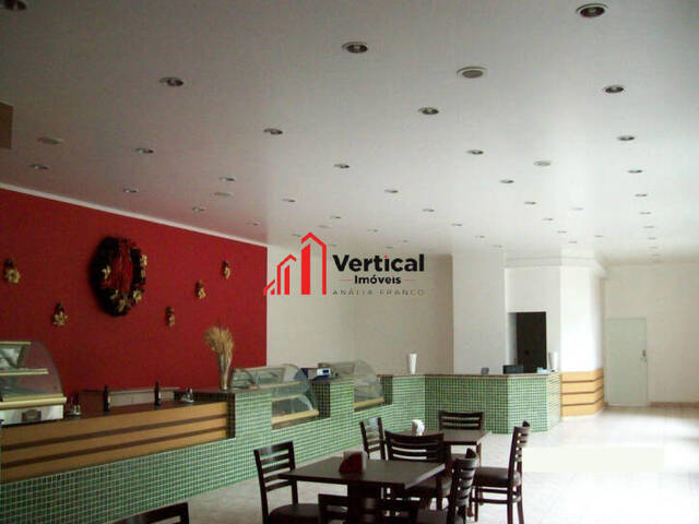 Prédio comercial para Venda em São Paulo - 5