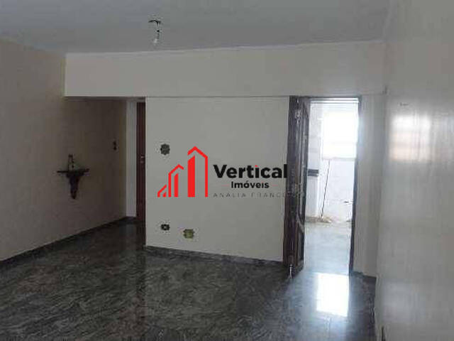 Apartamento para Venda em São Paulo - 3