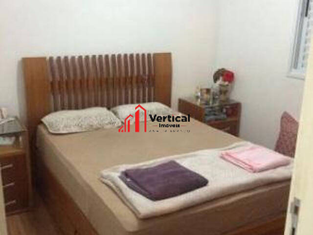 Apartamento para Venda em São Paulo - 2