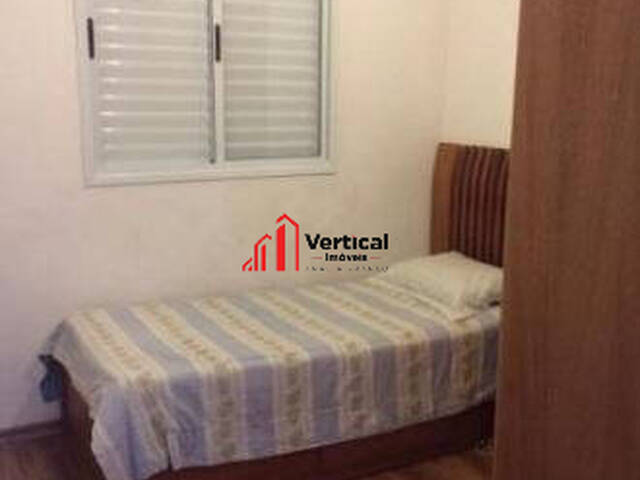 Apartamento para Venda em São Paulo - 3