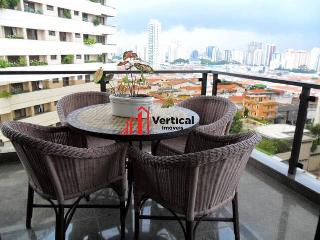 Apartamento para Venda em São Paulo - 2