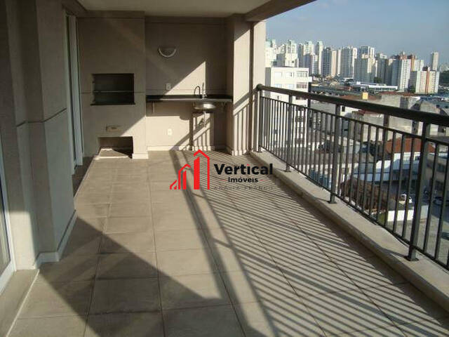 Apartamento para Venda em São Paulo - 2