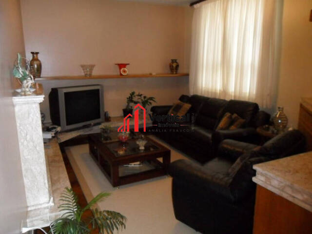 Apartamento para Venda em São Paulo - 3