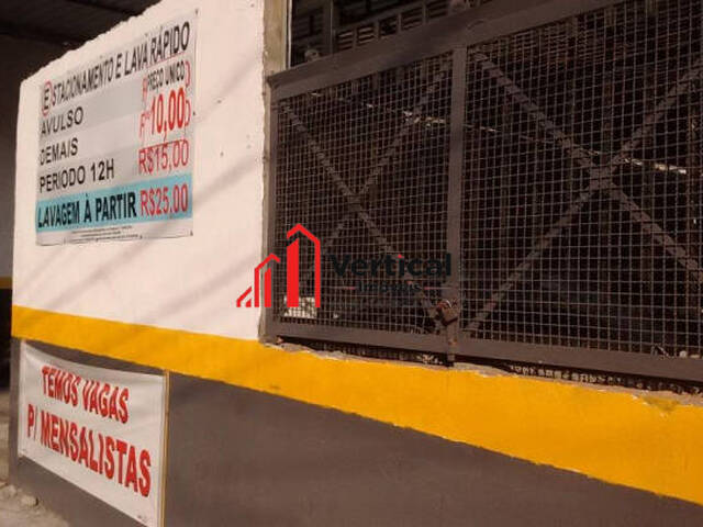 Terreno para Venda em São Paulo - 2