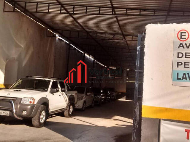 Terreno para Venda em São Paulo - 4