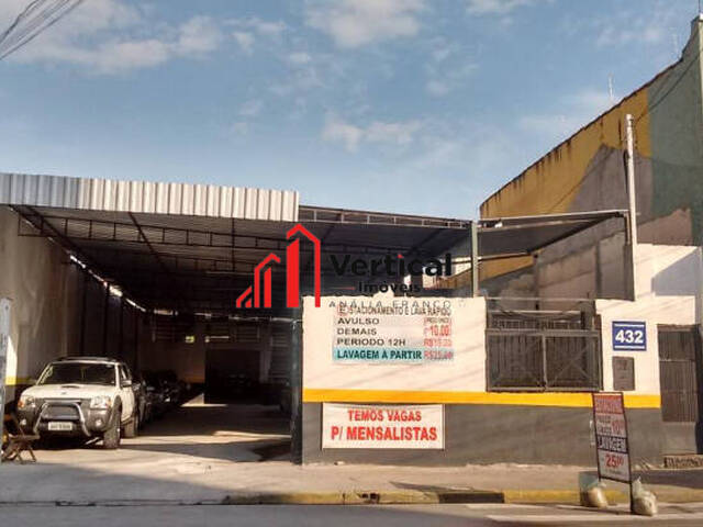Terreno para Venda em São Paulo - 5