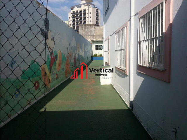 Sobrado para Venda em São Paulo - 2