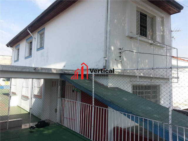 Sobrado para Venda em São Paulo - 4